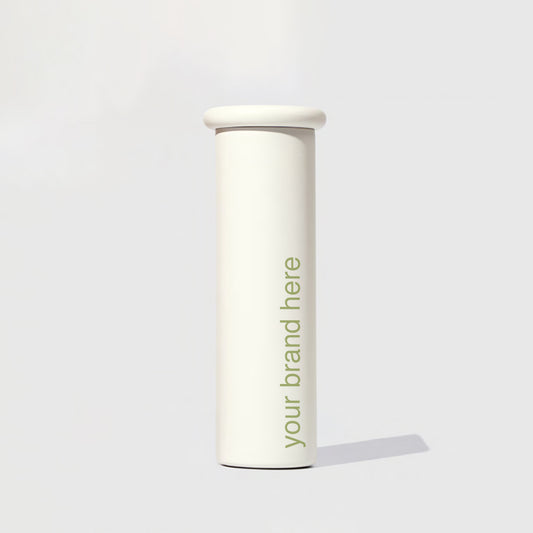 Mushroom Tumbler