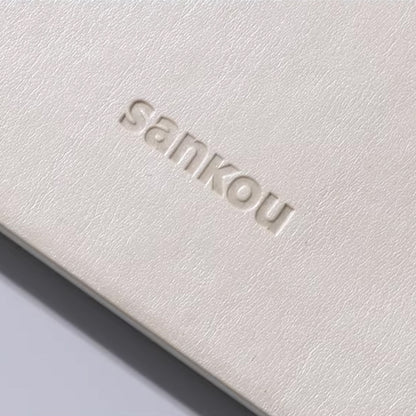 Soft Cover Notebook with Inner Pocket