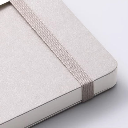 Soft Cover Notebook with Inner Pocket