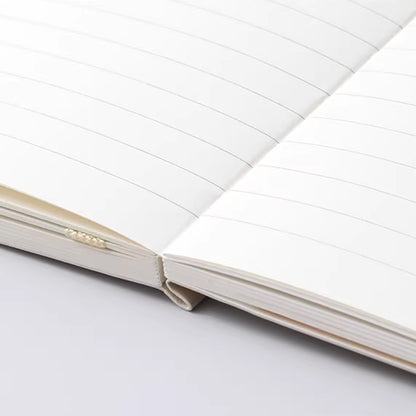 Soft Cover Notebook with Inner Pocket