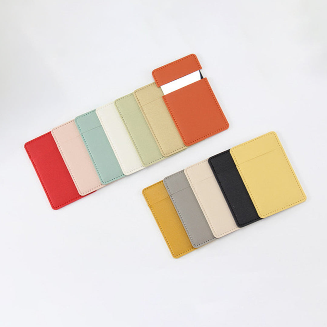 Pocket Mirrors