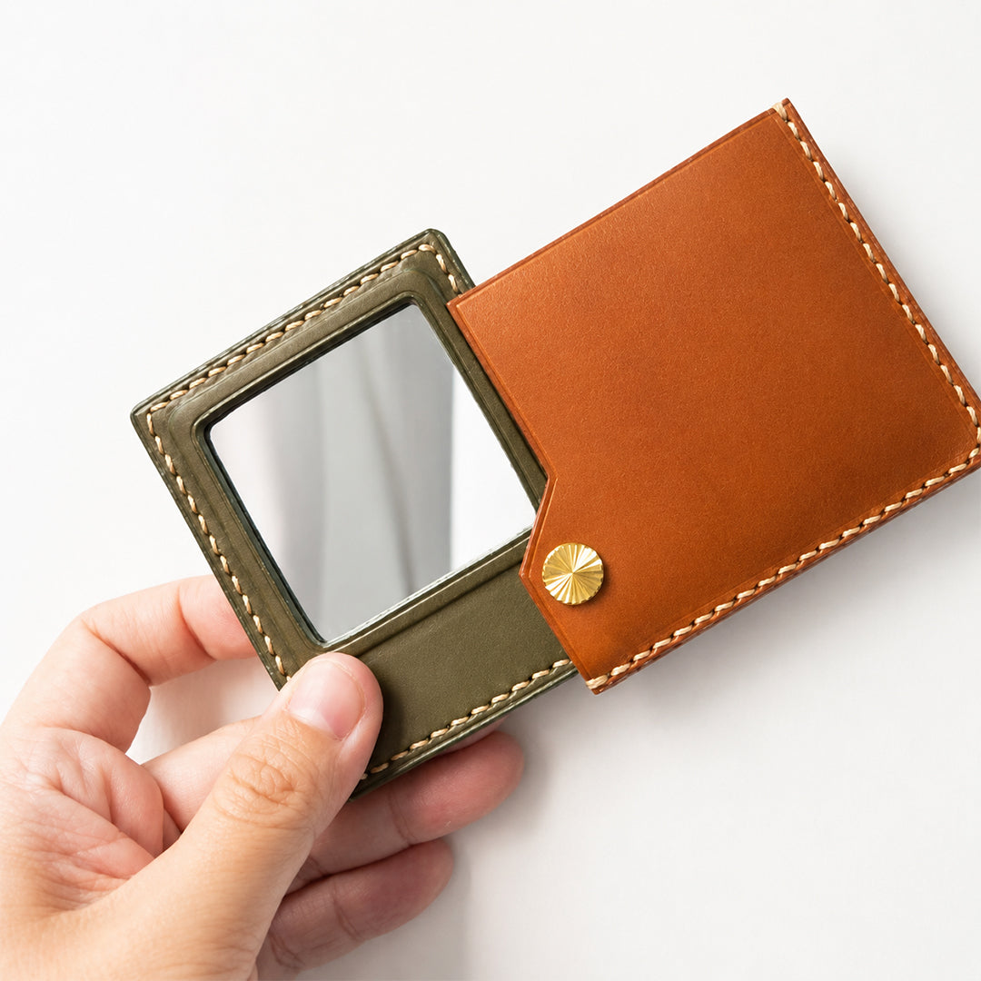 Pocket Mirrors