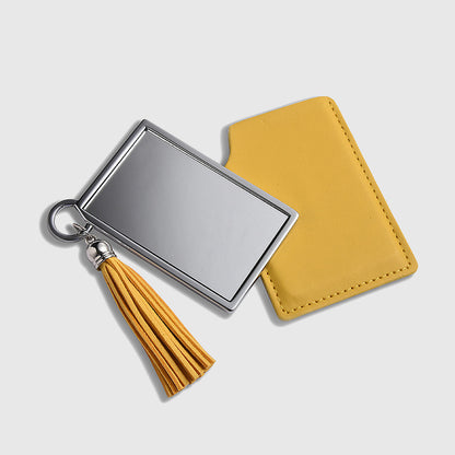 Pocket Mirrors