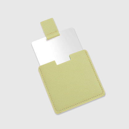 Pocket Mirrors