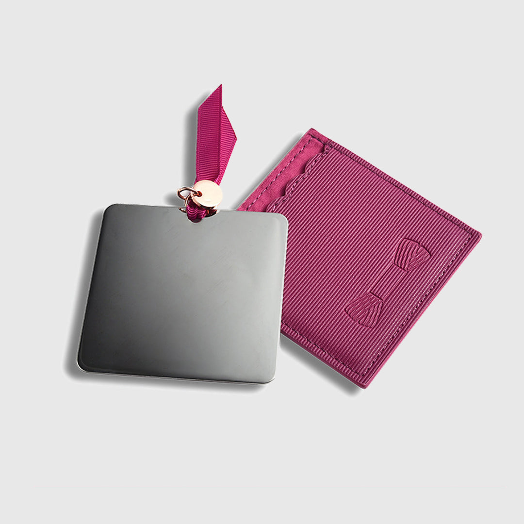 Pocket Mirrors