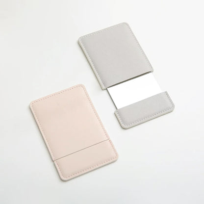 Pocket Mirrors