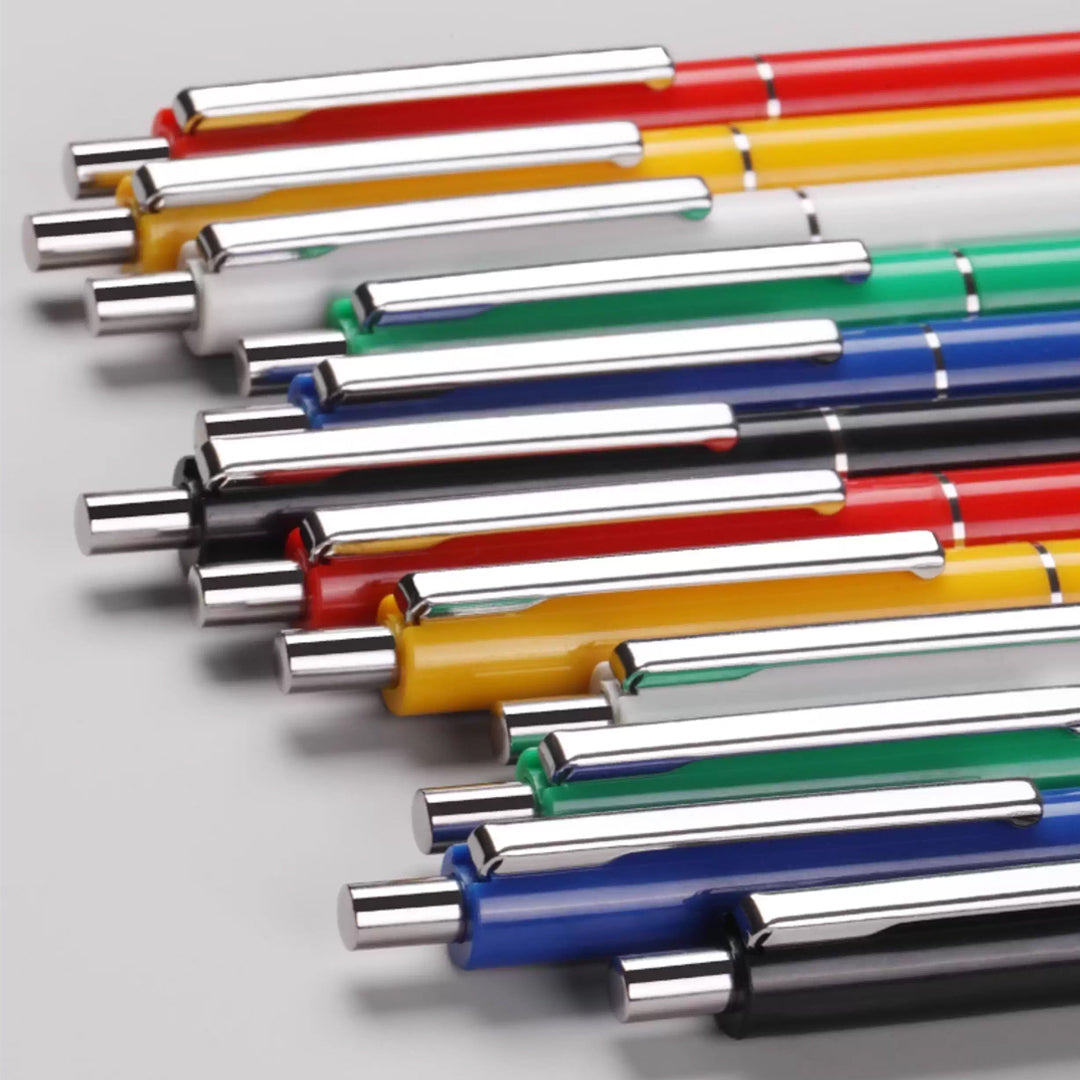 Recycled ABS Pen - Classic