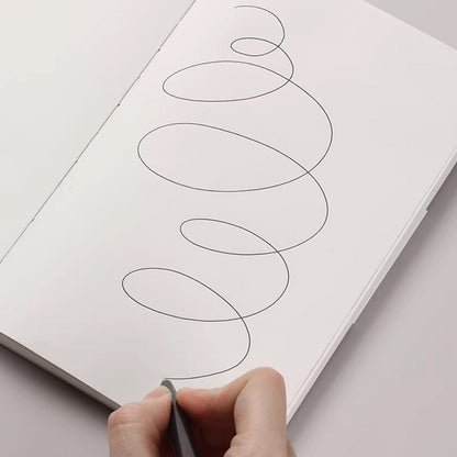 Recycled ABS Pen - Classic