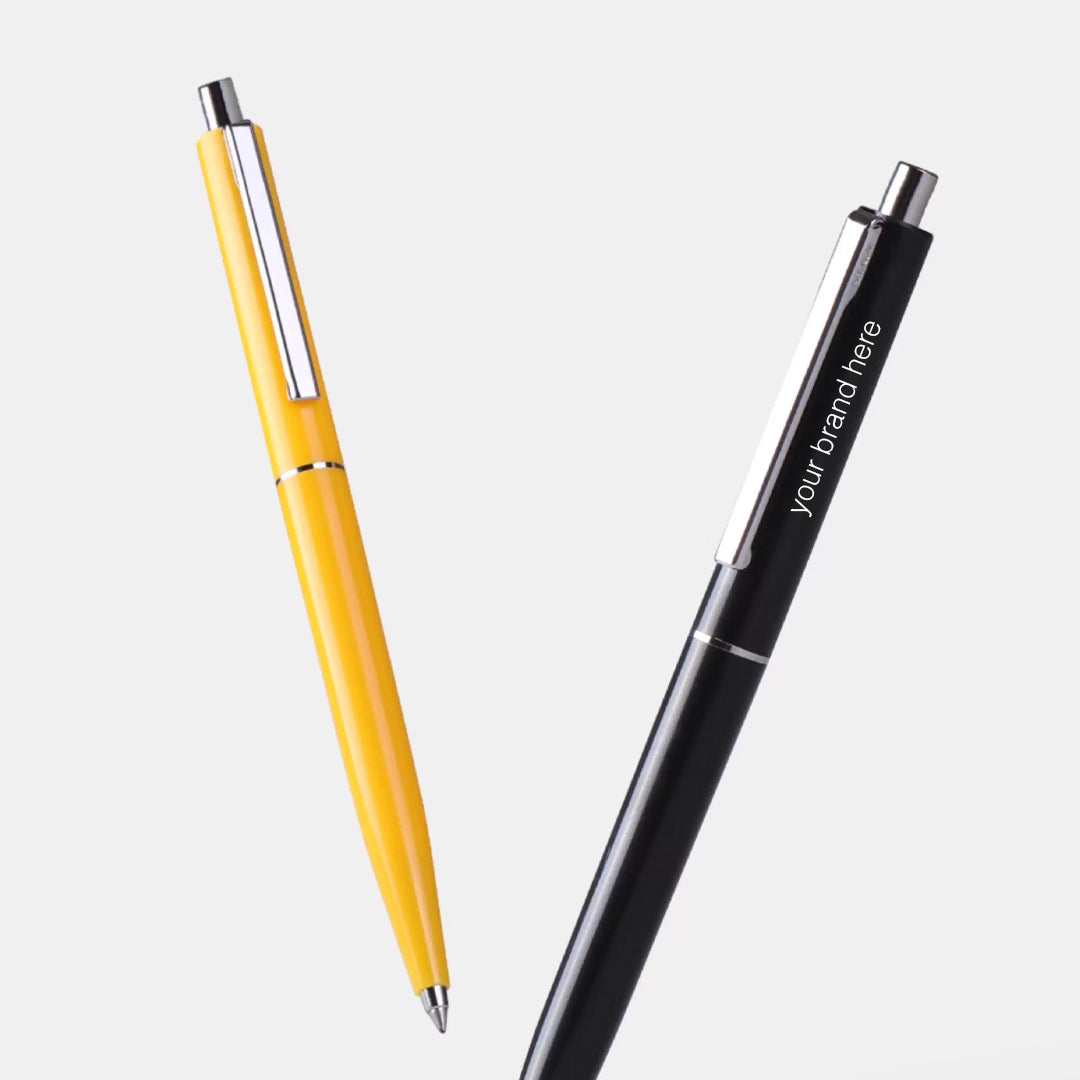 Recycled ABS Pen - Classic