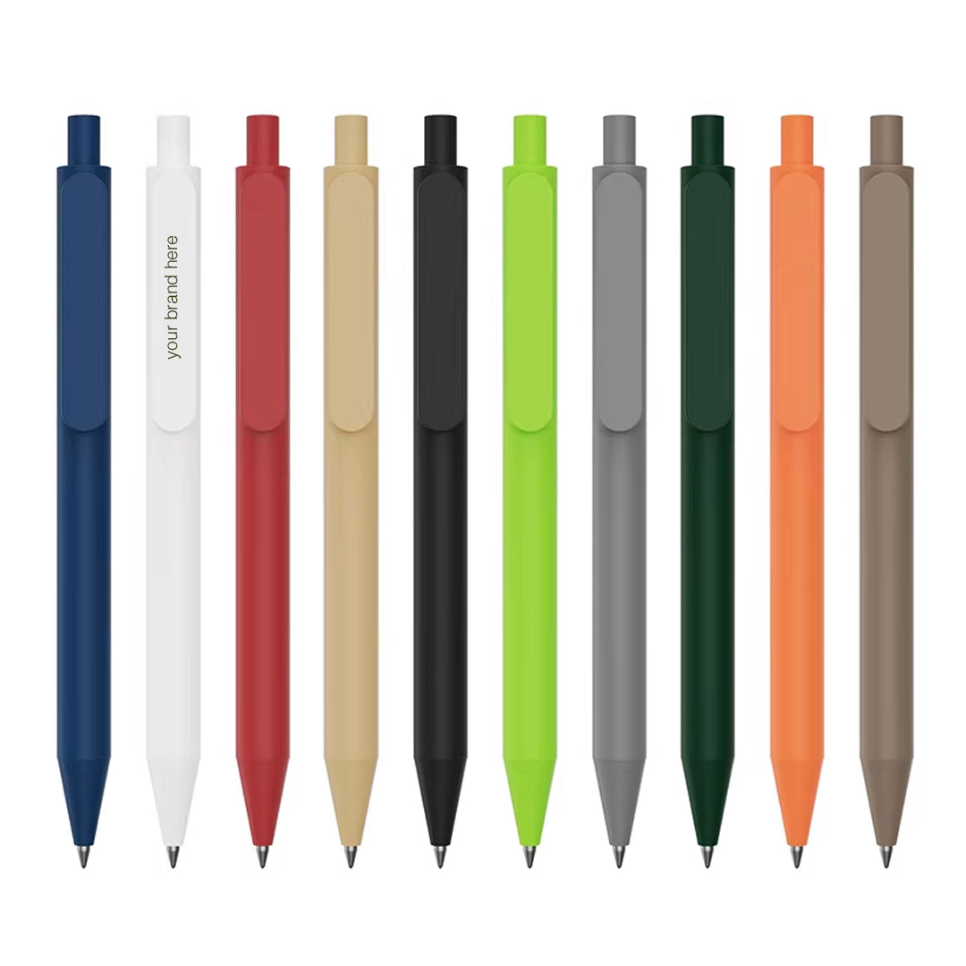 Recycled ABS Pen - Solid