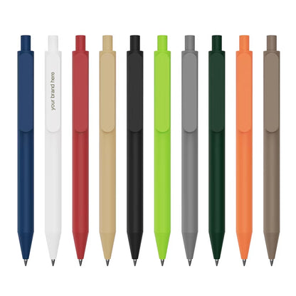 Recycled ABS Pen - Solid
