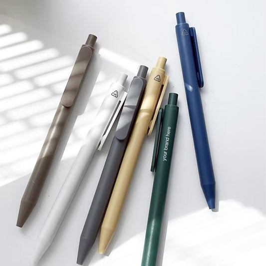 Recycled ABS Pen - Solid