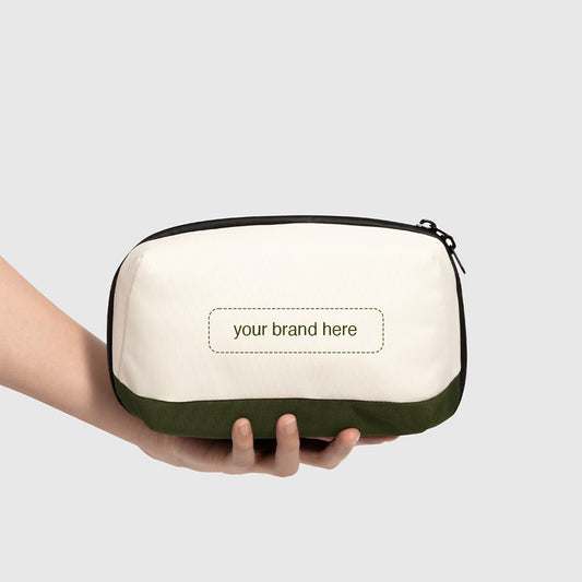 RPET Toiletry Bag