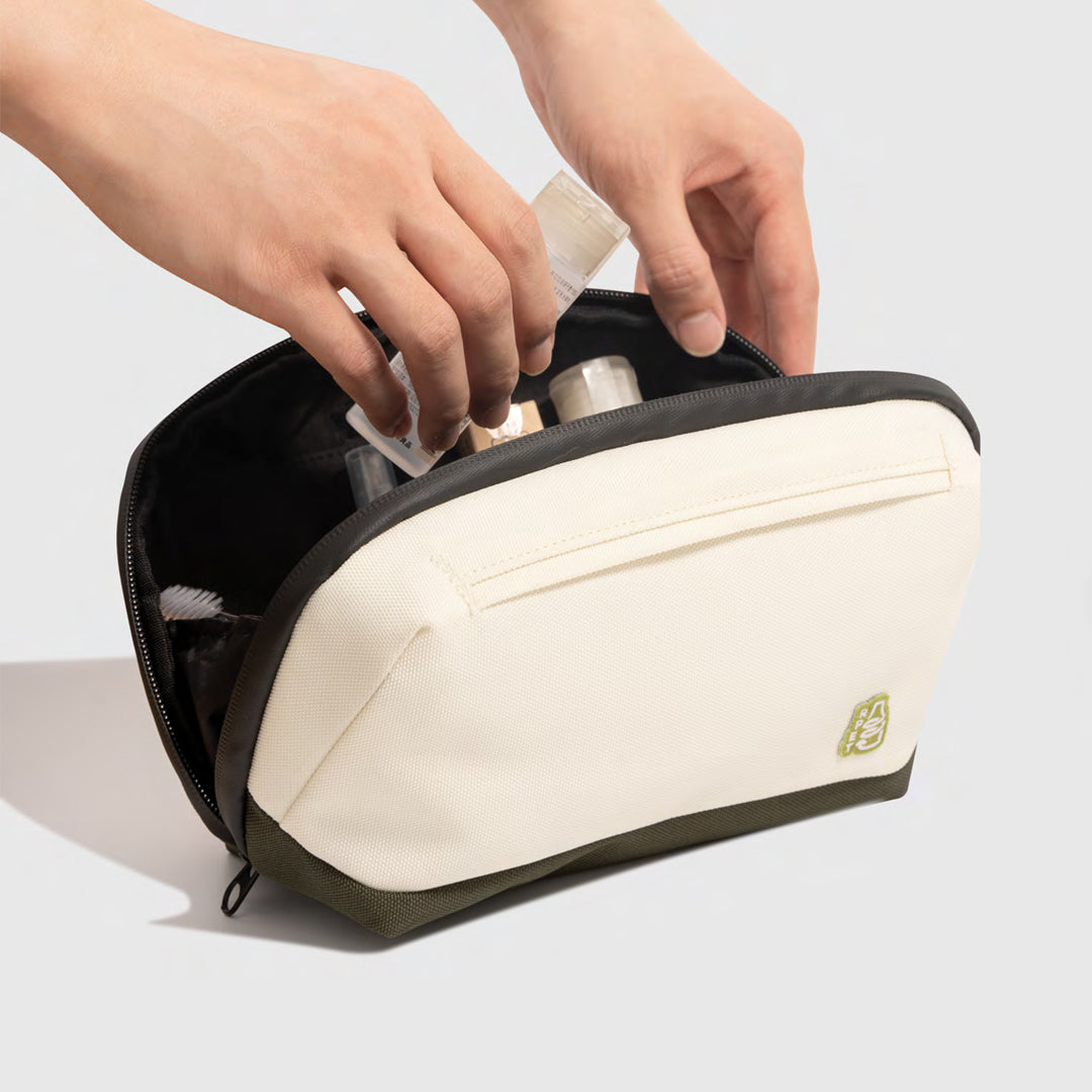 RPET Toiletry Bag