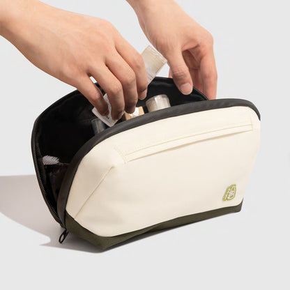 RPET Toiletry Bag