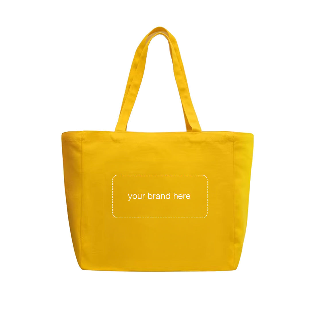 Large Shopping Tote