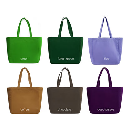Large Shopping Tote