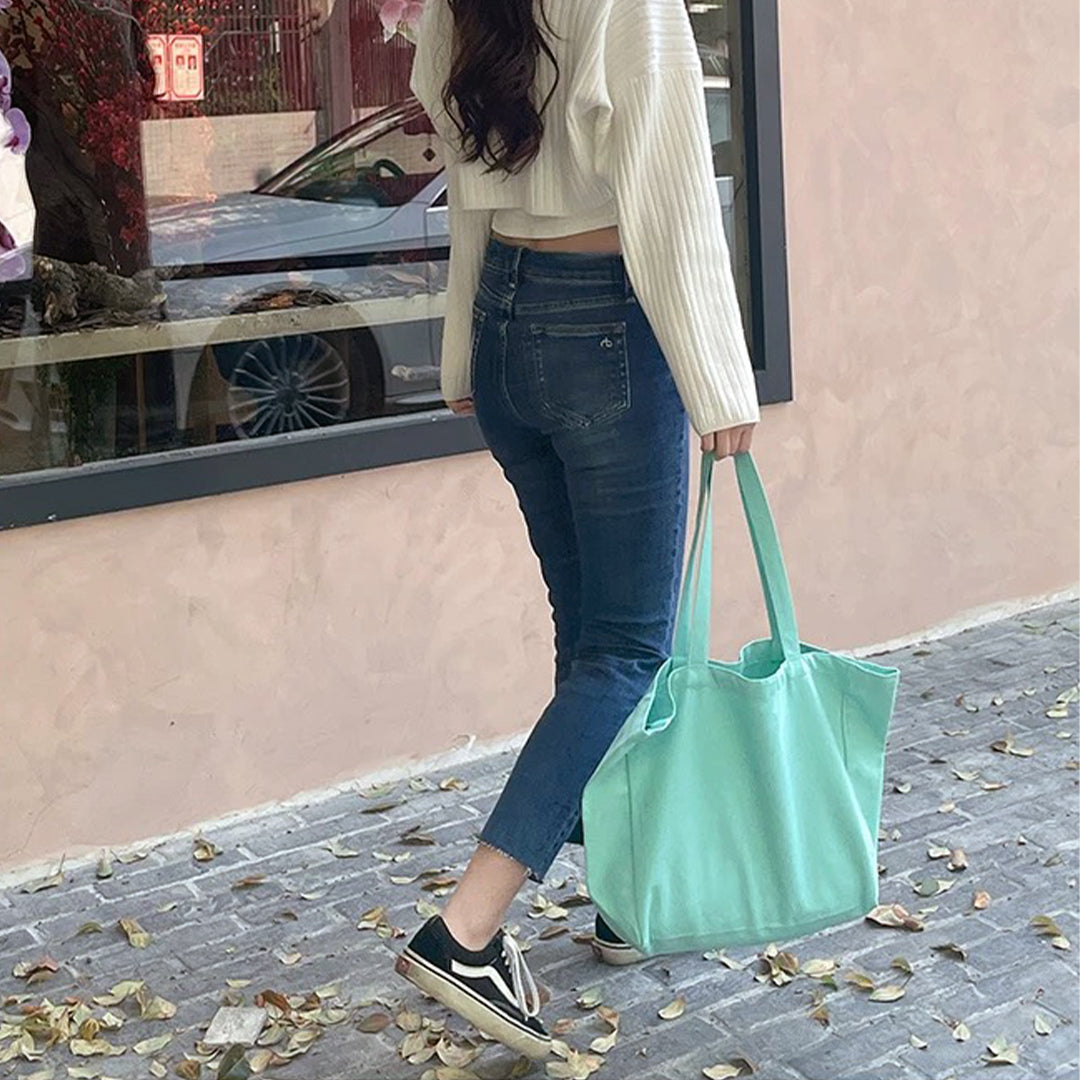 Large Shopping Tote