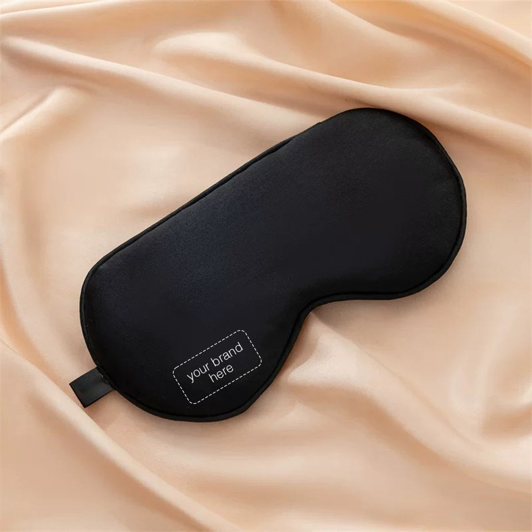 Silk Sleep Mask
