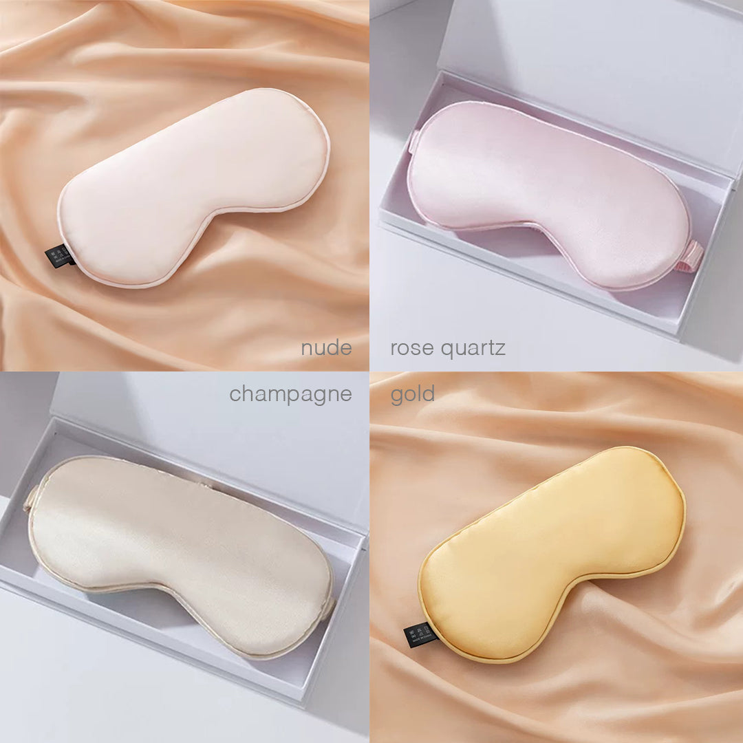 Silk Sleep Mask