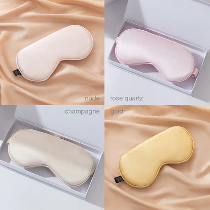 Silk Sleep Mask