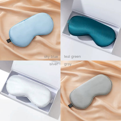 Silk Sleep Mask
