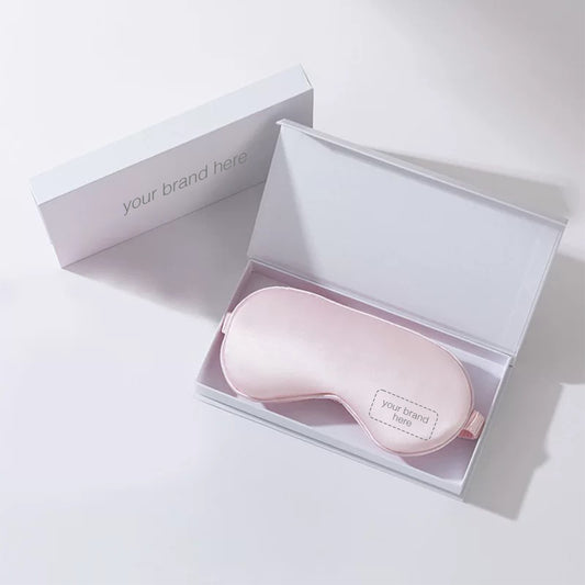 Silk Sleep Mask