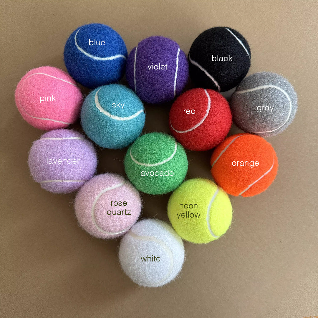 Tennis Ball