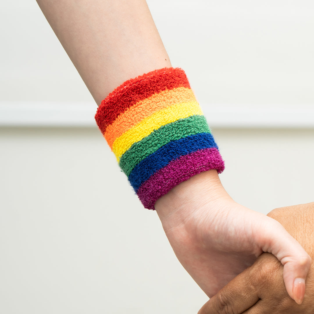 Sports Wristband