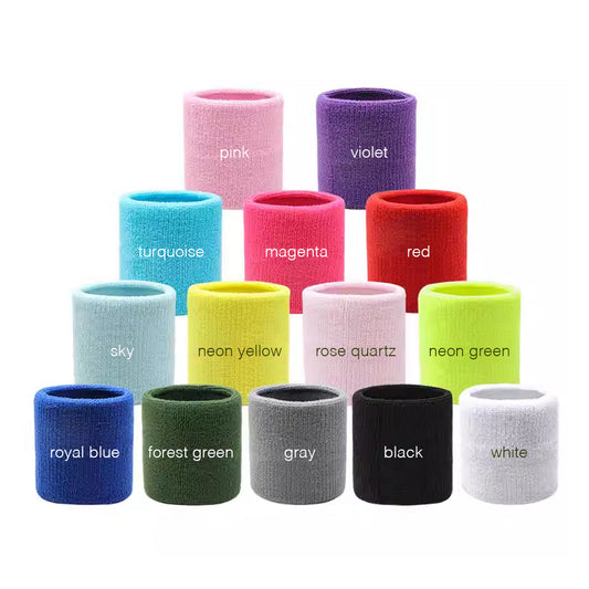 Sports Wristband